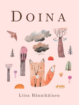 cover image of Doina